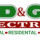 D&G Electric Inc.