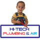 Hi-Tech Plumbing & Air