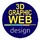 3D AND WEB DESIGN