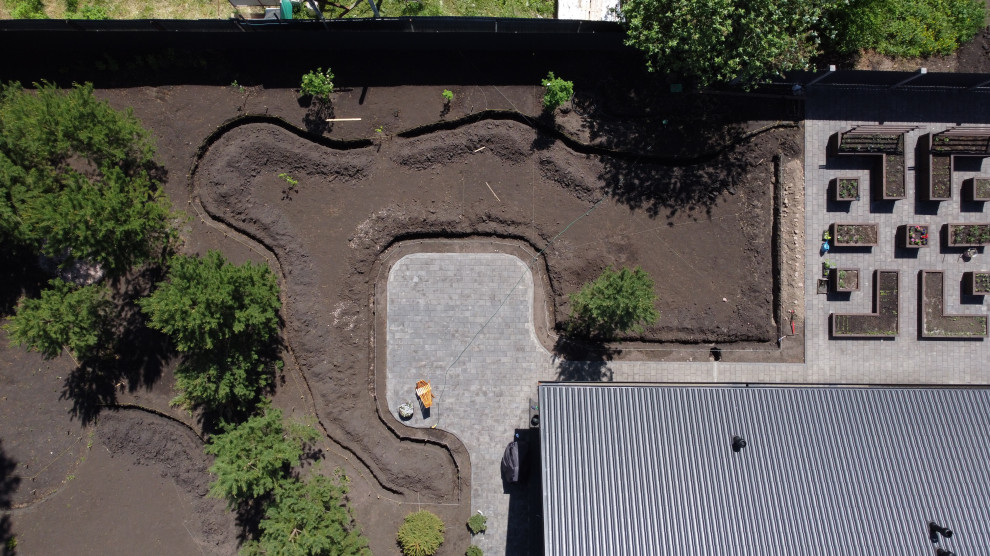 Автополив красноярск