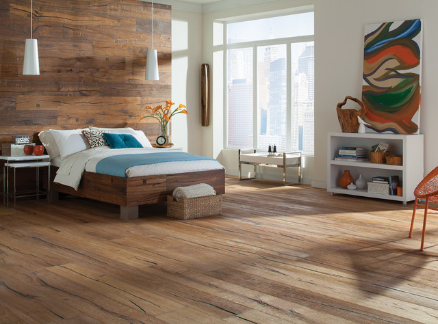 COREtec eclectico-dormitorio