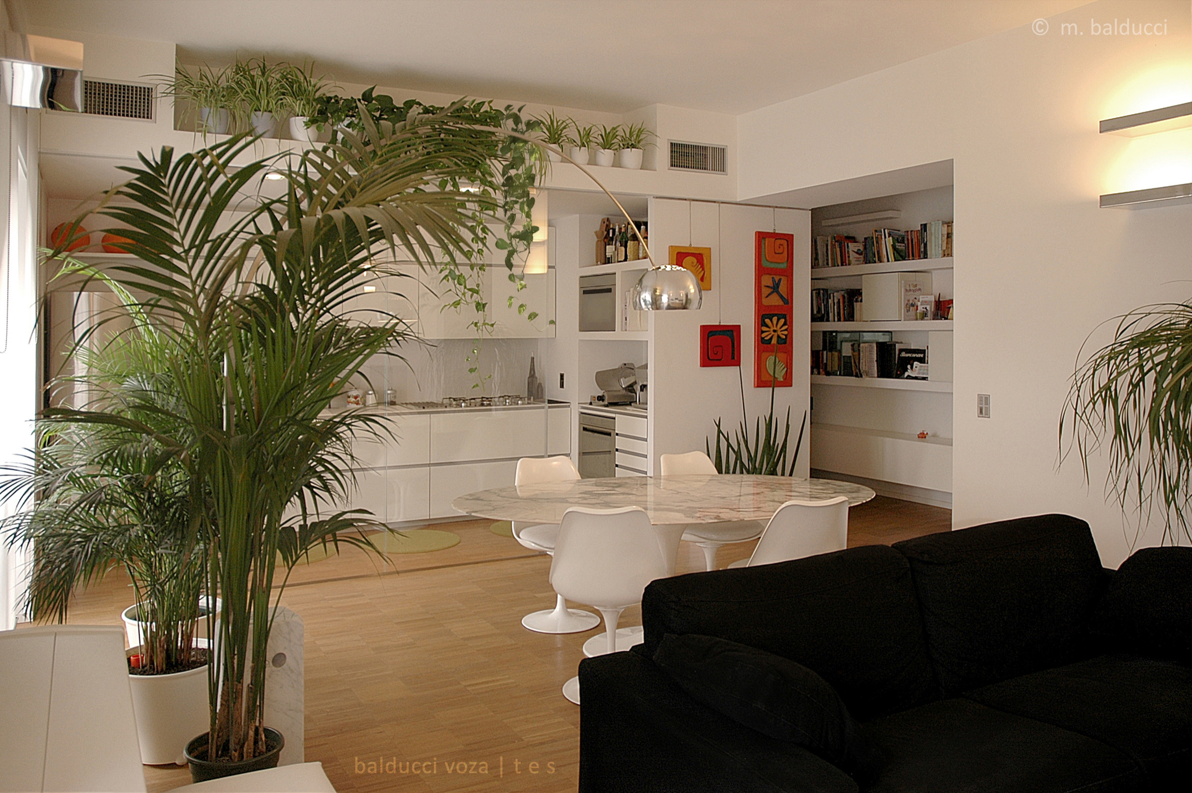 Appartamento Studio - Garbatella