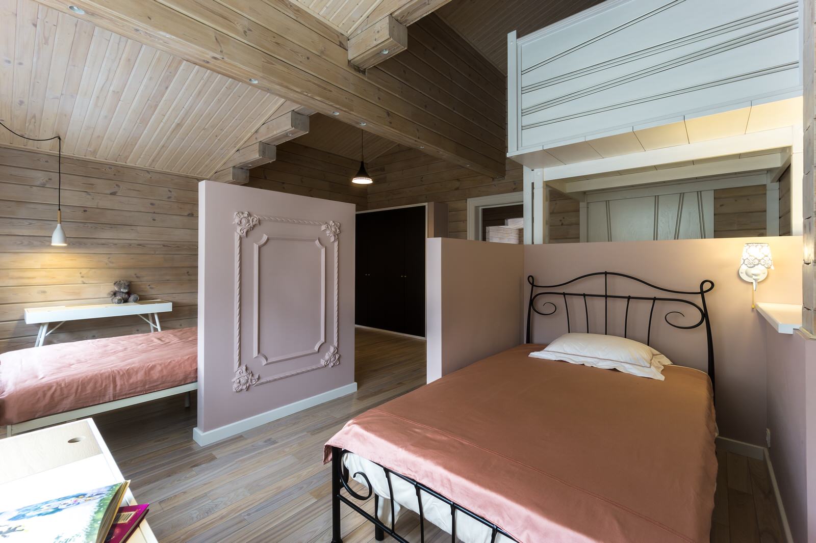 Усадьба в Дмитрове