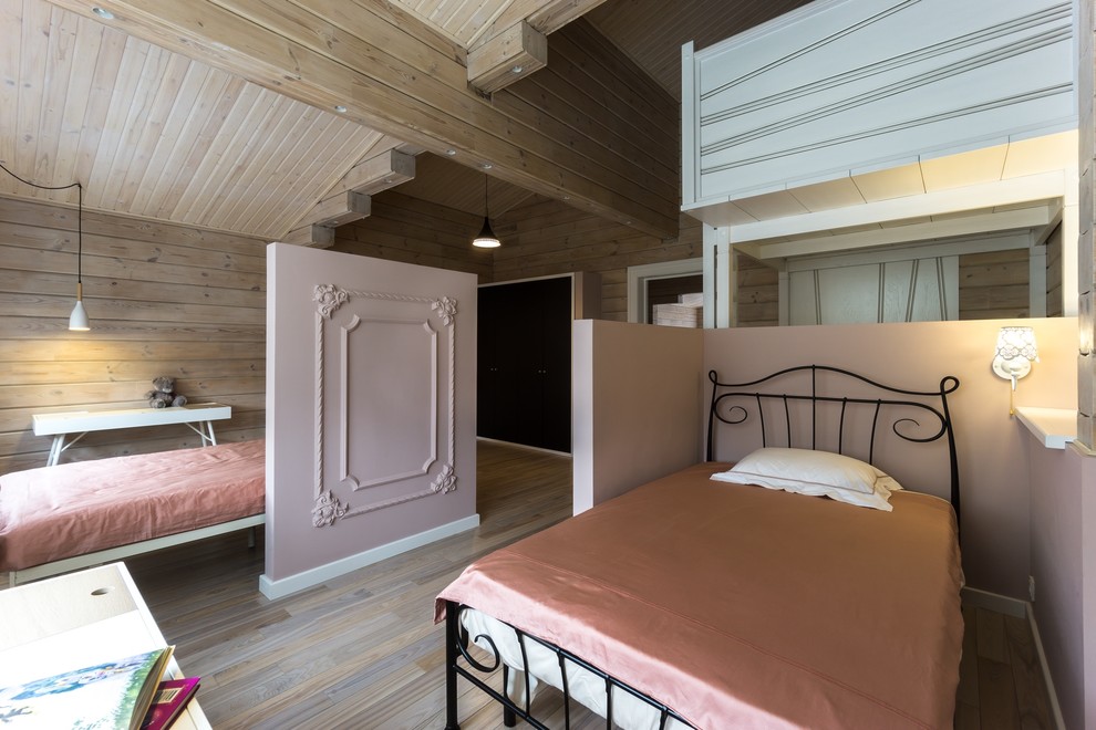 Усадьба в Дмитрове