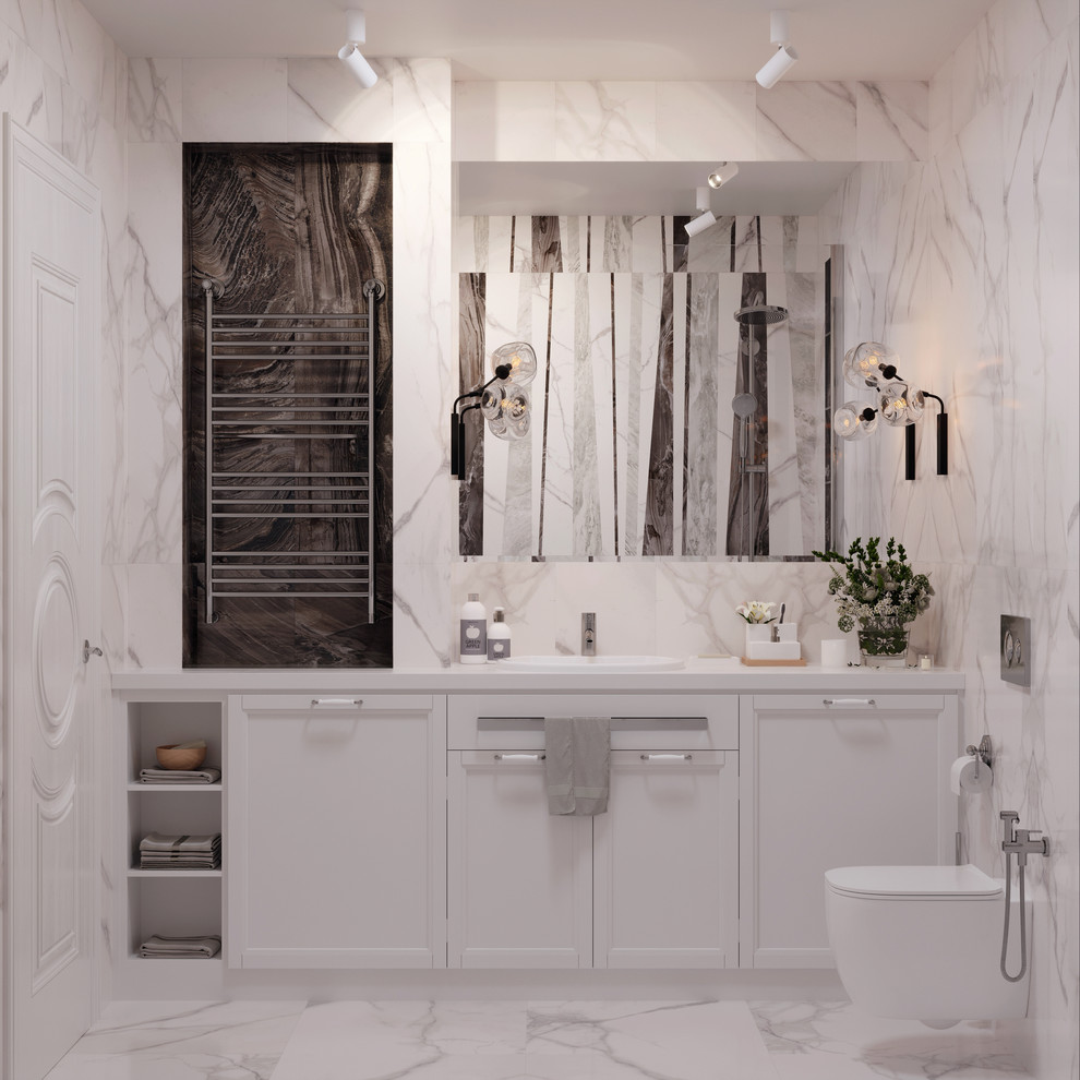 Квартира на Ломоносовском проспекте