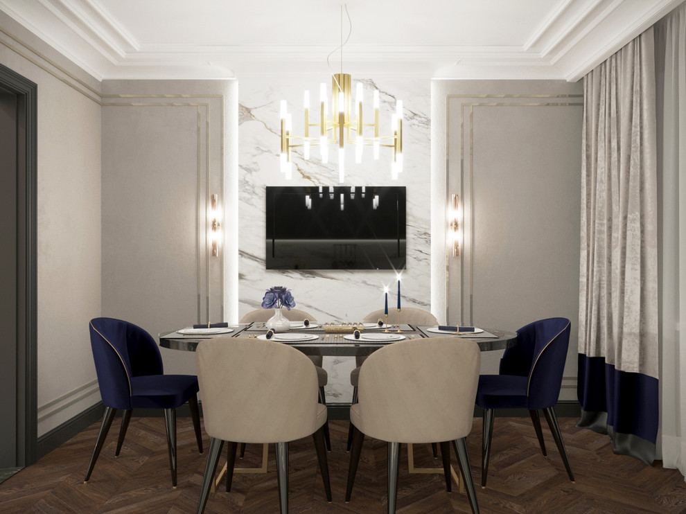 легкая американская классика