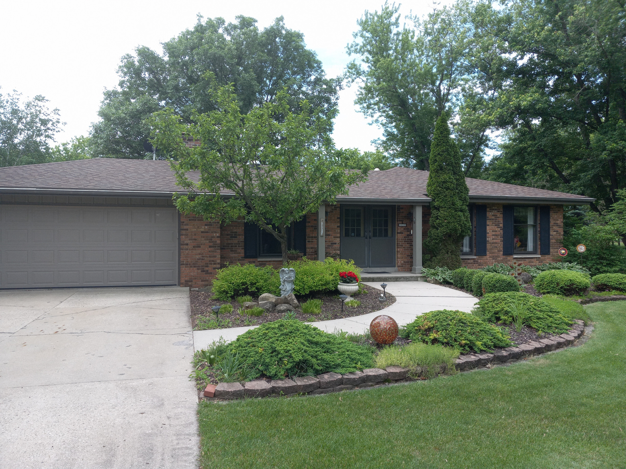 Wales, WI, Ranch home, addition and remodeling