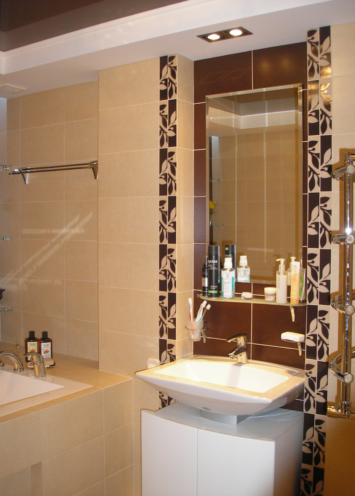 Фотографии квартиры  по завершении  всех отделочных работ и подбора мебели