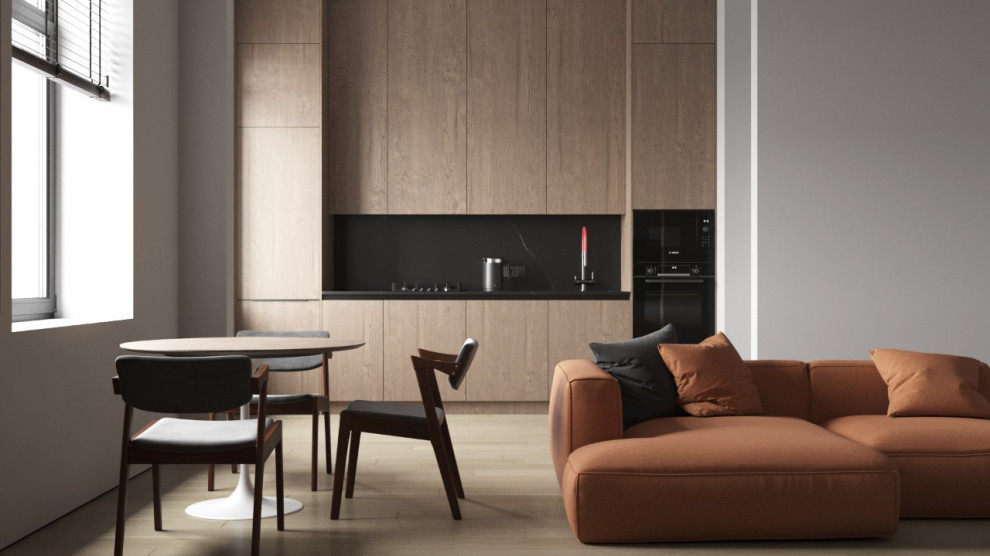 Москва, ул. Воронцовская