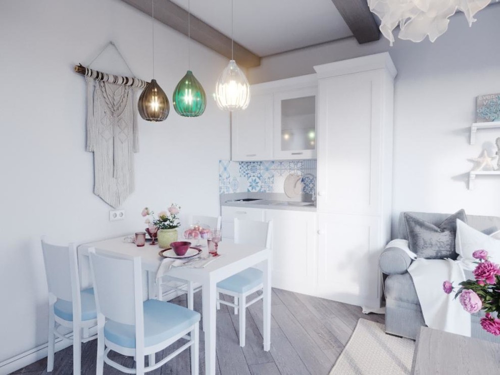 Квартира в Черногории