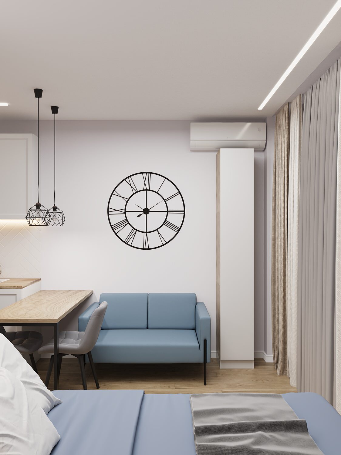 Квартира Владивосток