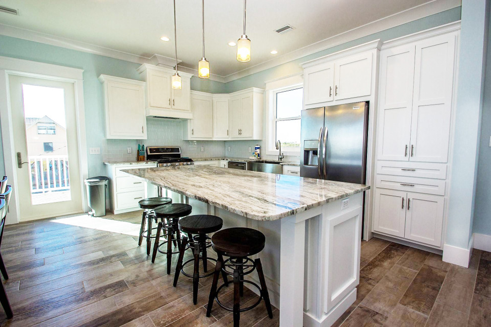 Surfside Beach Cottage