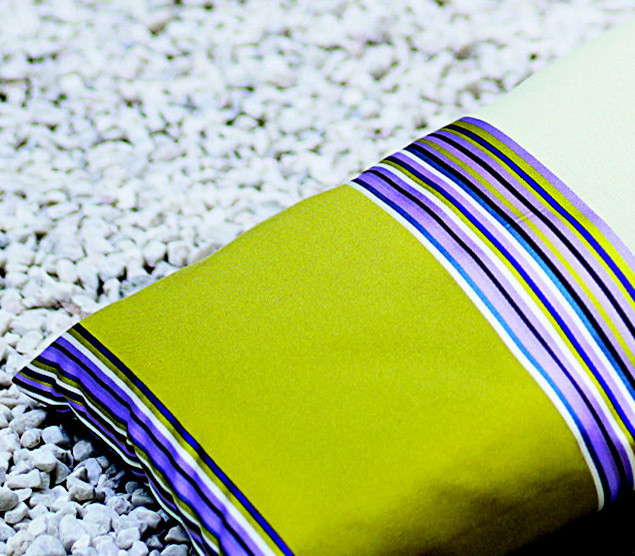 Stratasphere Traditional Vancouver by Maxwell Fabrics Houzz