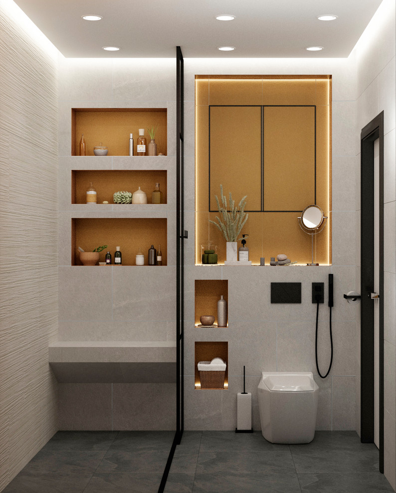 Небольшая квартира