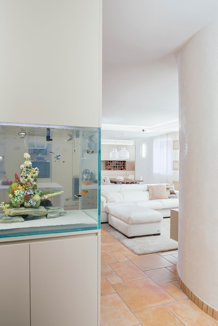 Casa M+A trendy-entre