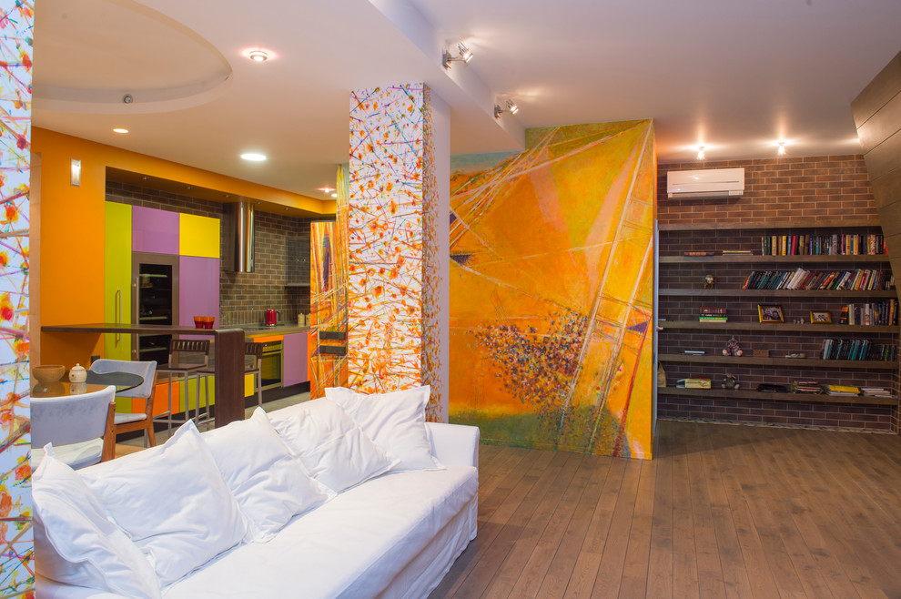 Квартира 2015/1