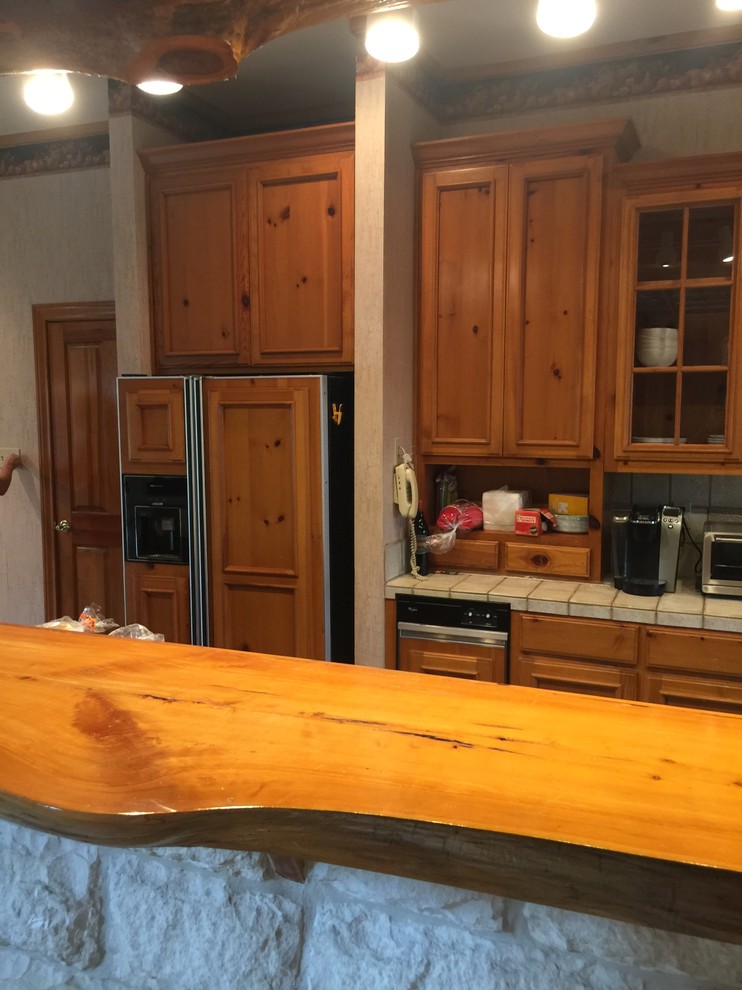Waring Ranch House