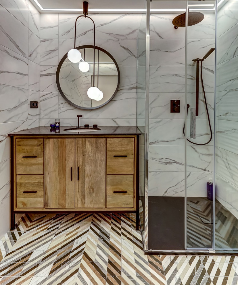 ЖК "Четыре горизонта"