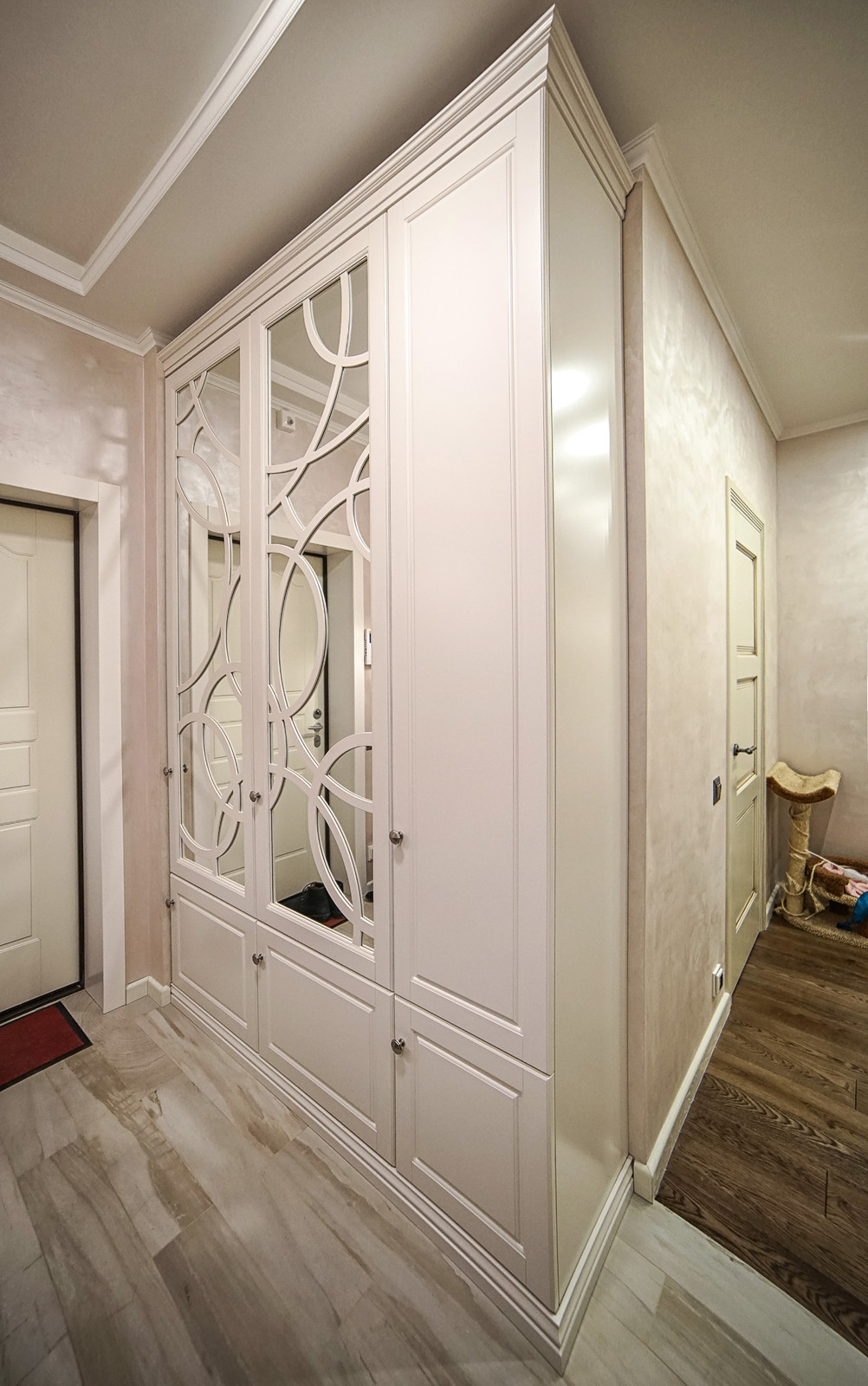 Мебель в коридор Новые Черёмушки