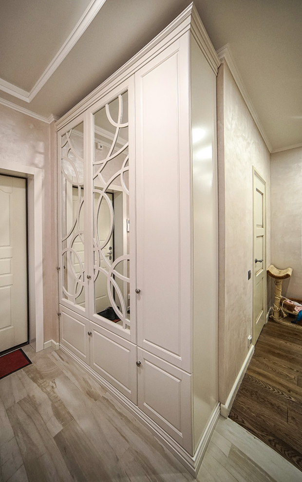 Мебель в коридор Новые Черёмушки