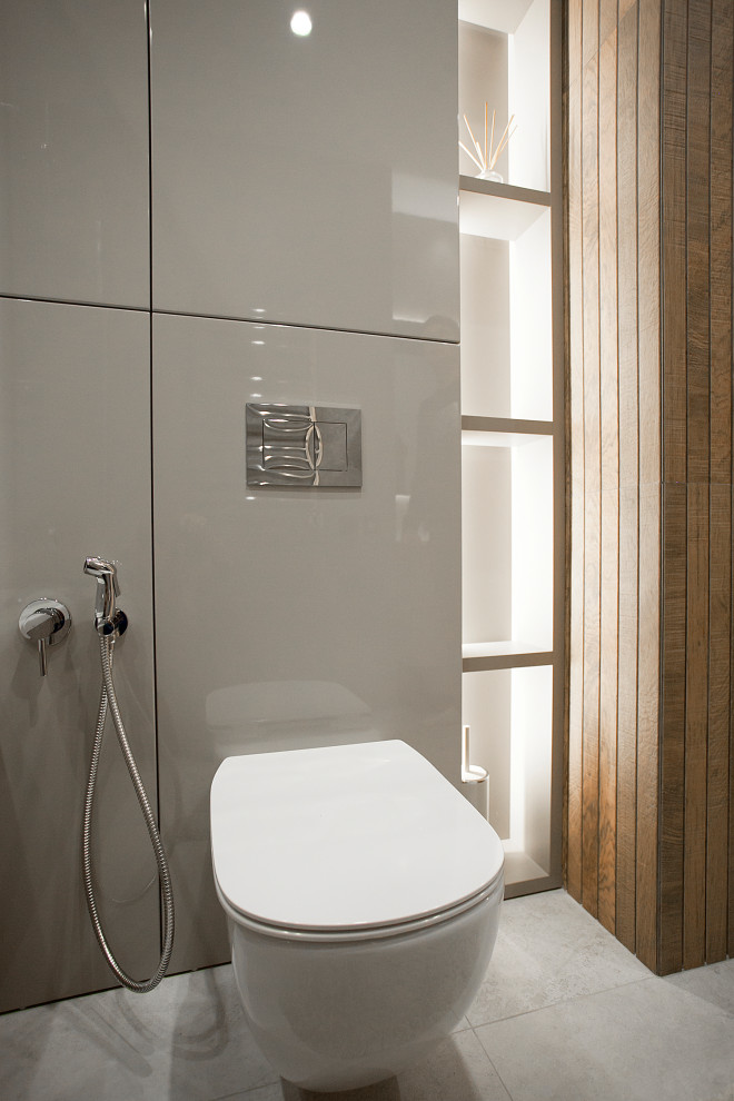 Реализованная квартира в ЖК Казан Су