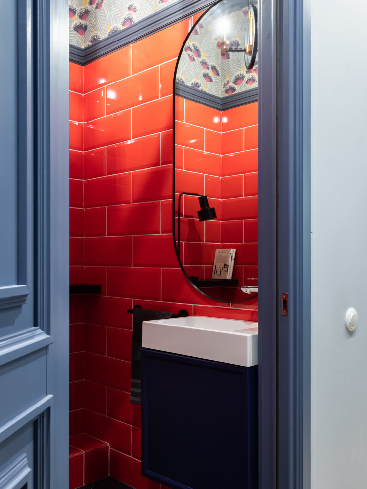 Сталинка в Челябинске.