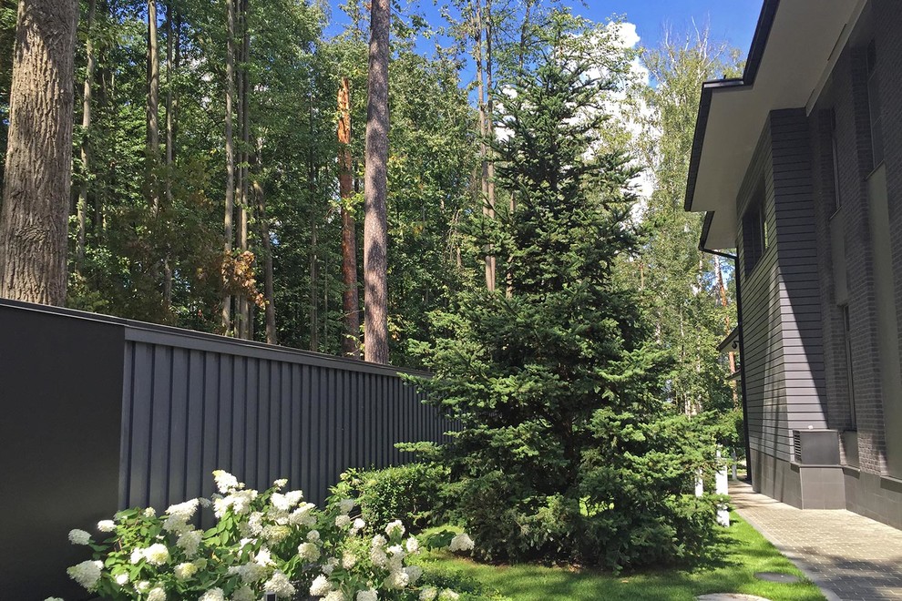 Сад пять уровней комфорта