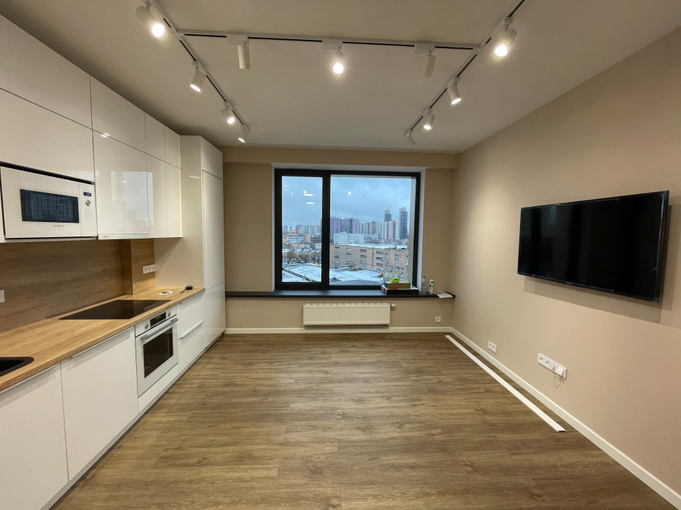 ЖК Дискавери Парк