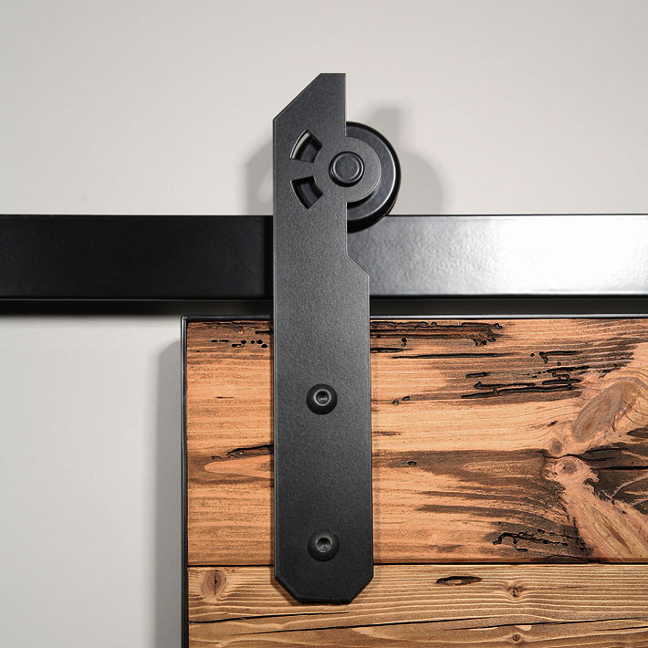 Амбарный механизм "Наутилус"