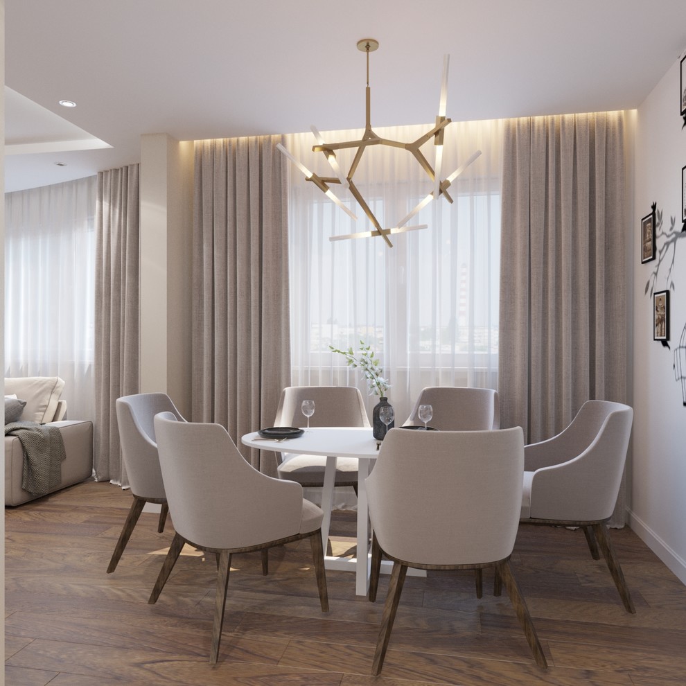 Минимализм и практичность