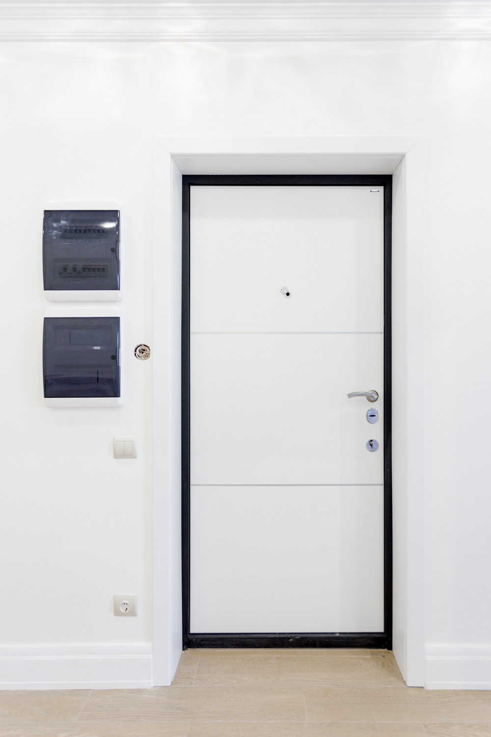 ЖК Молодежный