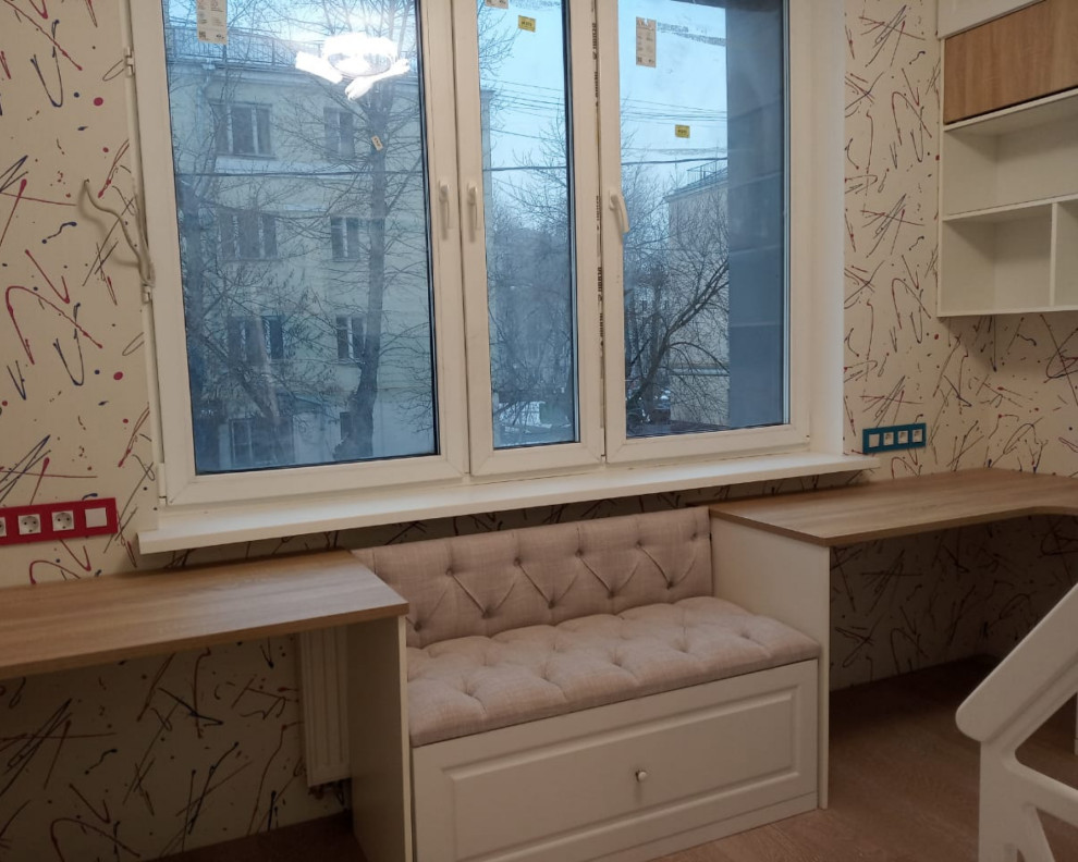 Мебель из массива дерева, шпона, мдф