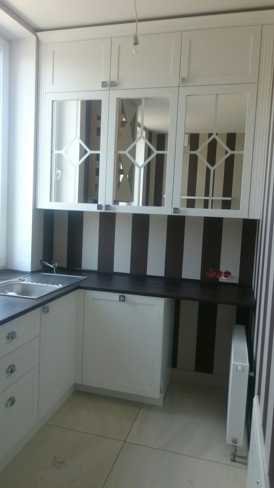 Производство мебели