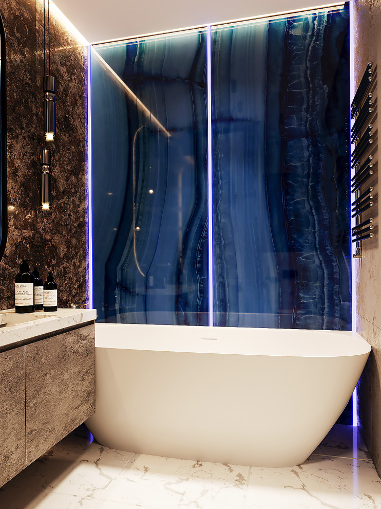 Дизайн проект г. Москва