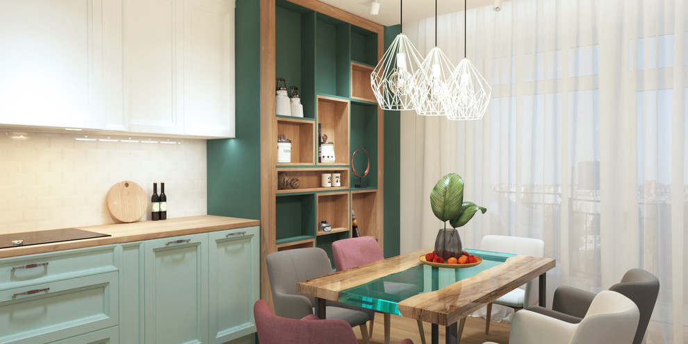 Квартира в ЖК "Сердце Каспия", 103 м. кв