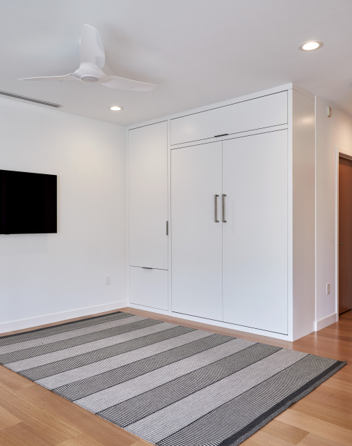 Riverside modern