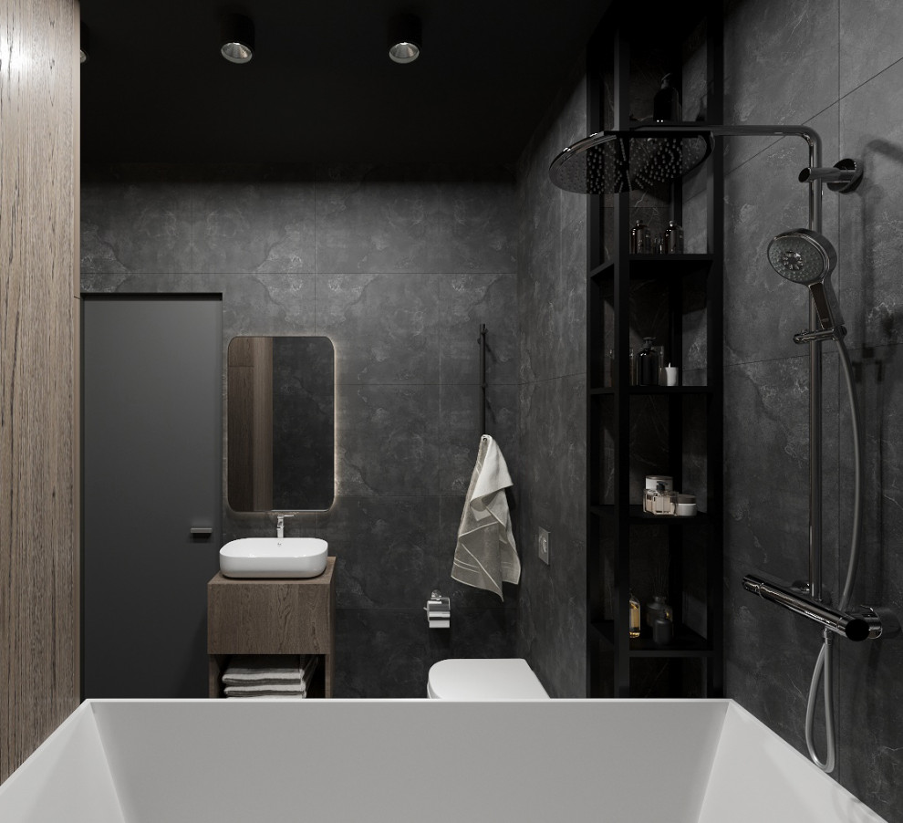 ЖК "Испанские кварталы"