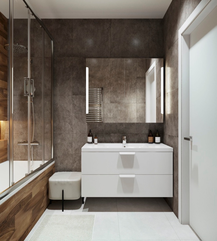 Квартира на Мосфильмовской