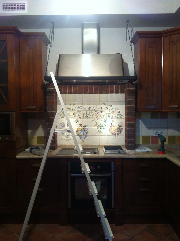 Квартира на юго-западе Москвы