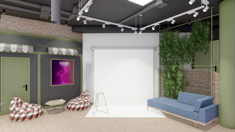 Фото студия