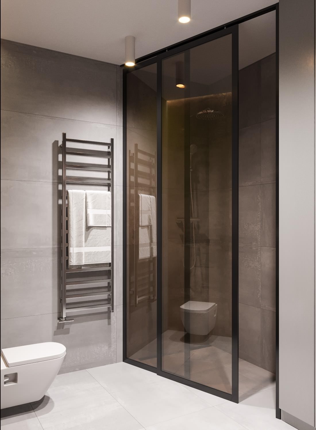 Apartment designs for two