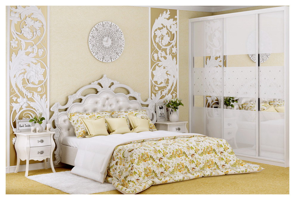 дом в Воронеже