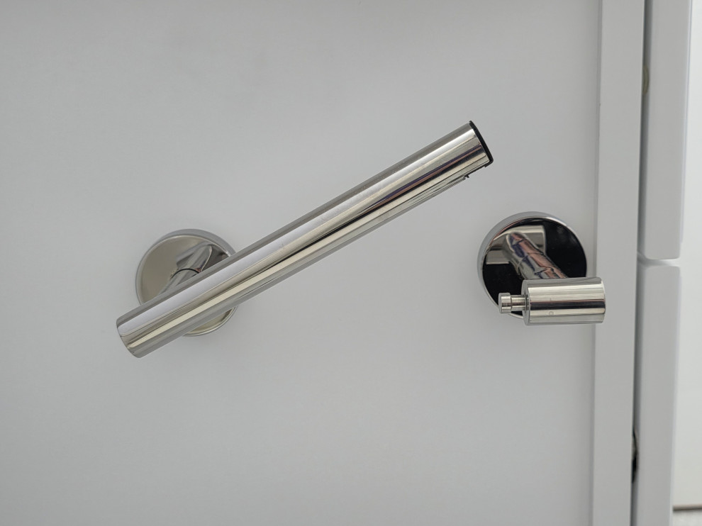 Clark Lake - Main Bathroom Renovation