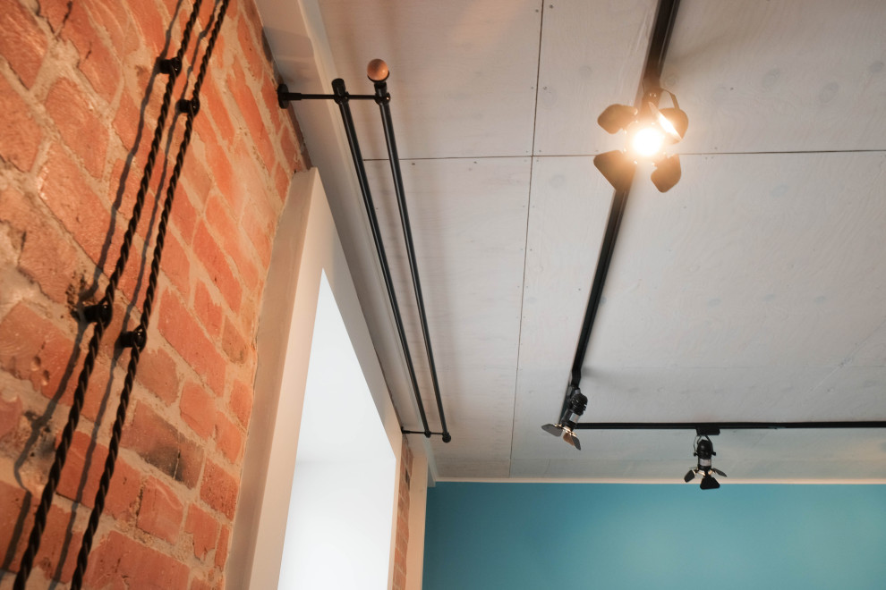 Квартира для молодой семьи