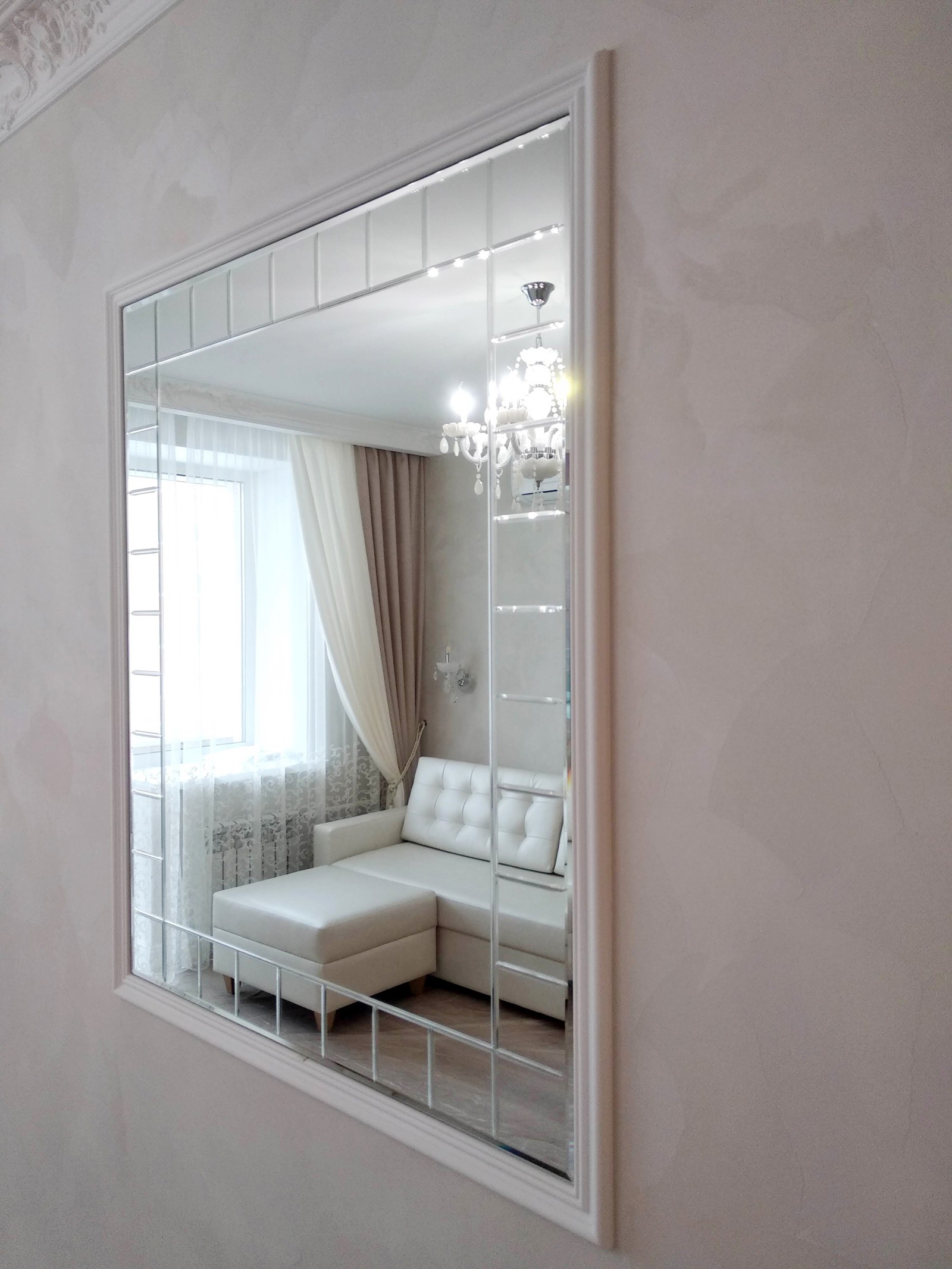 Оттенки бежевого