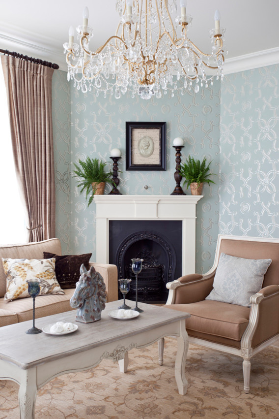 Дом за городом