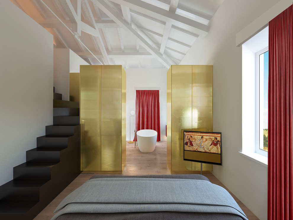 "ПОТОМКИ ЭТРУСКОВ"