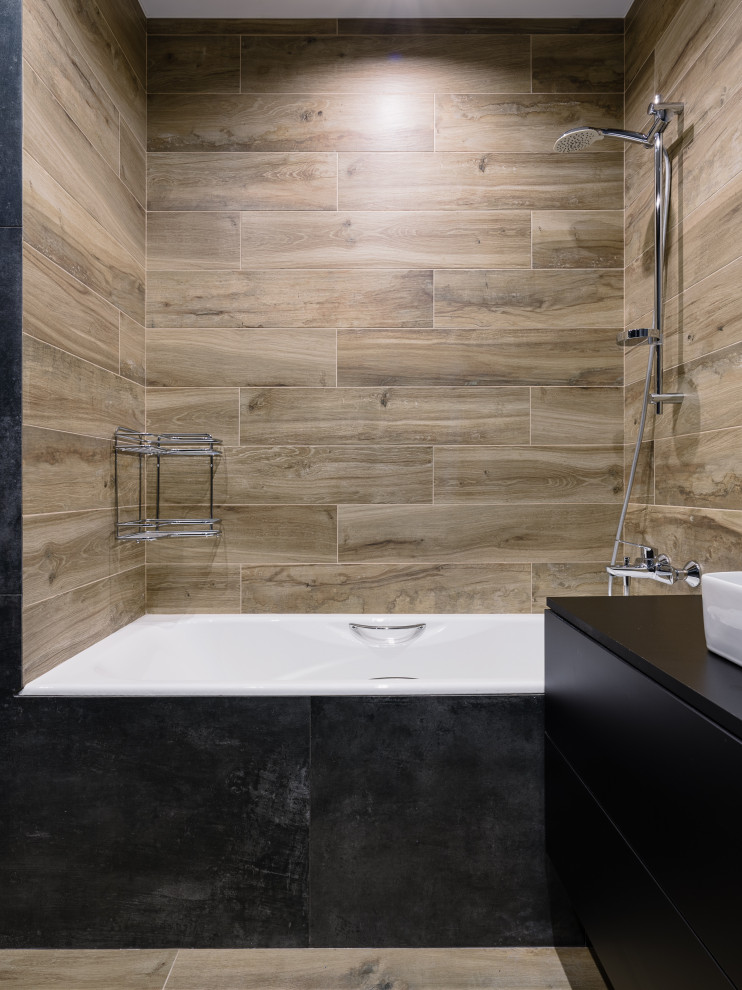 Интерьерная фотосъёмка квартиры в Краснодаре