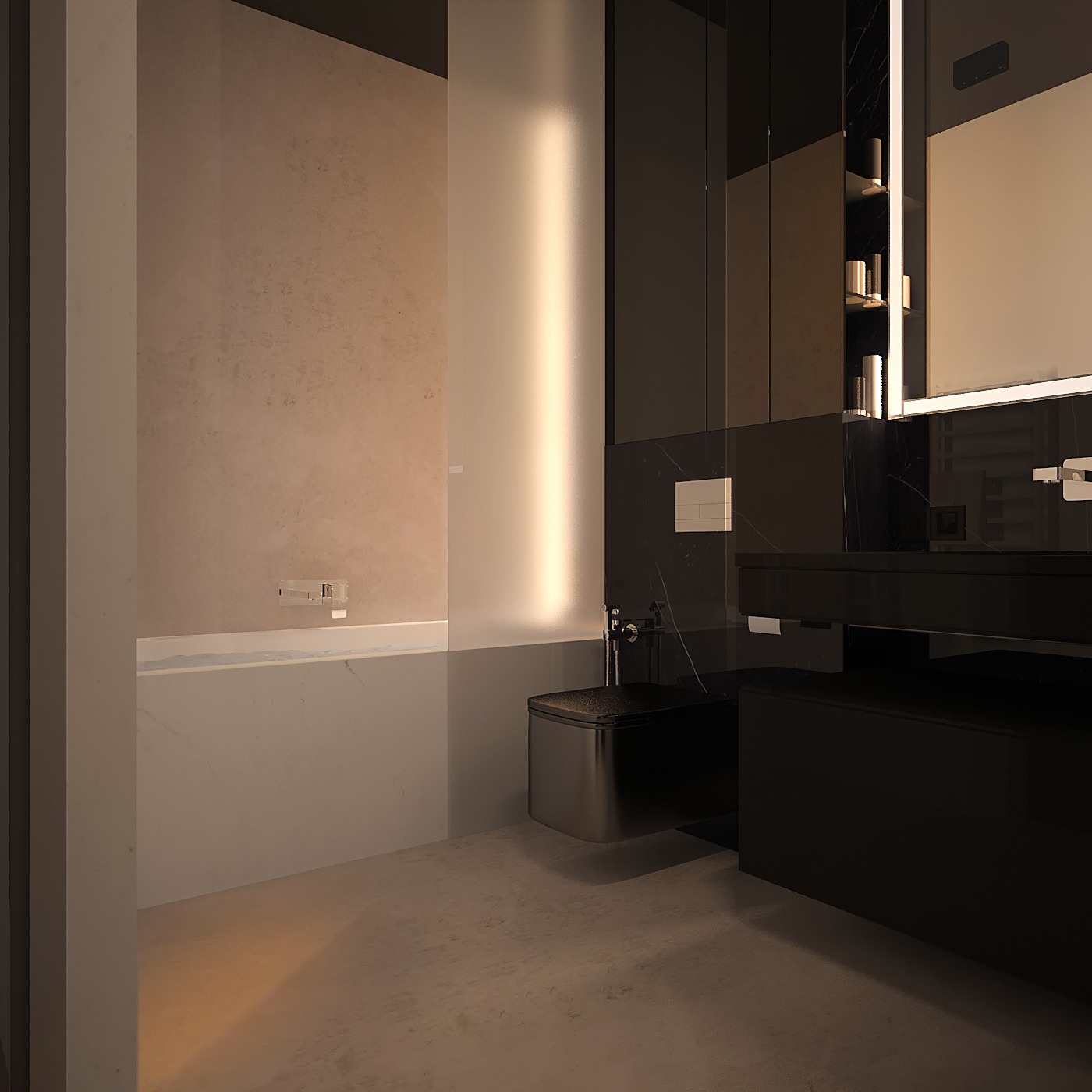 Квартира 2 в ЖК Алые Паруса