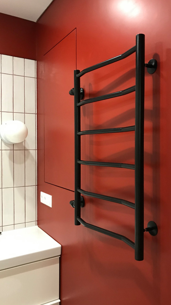 ЖК Позитив 80 м2